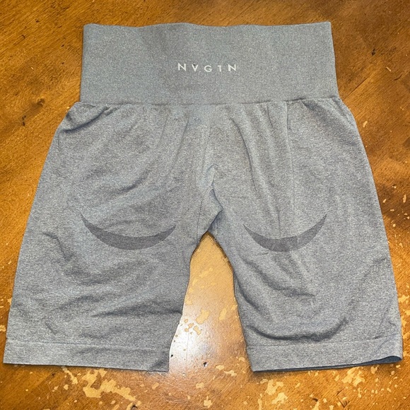 Nvgtn shorts - Picture 1 of 5